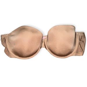 Victoria’s Secret Strapless Bra